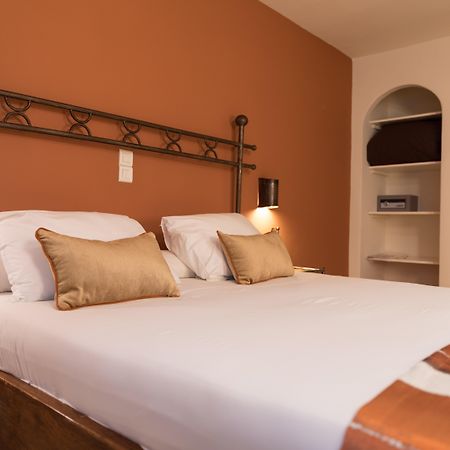 Airport Hotel Casino Du Cap-Vert Дакар Екстер'єр фото